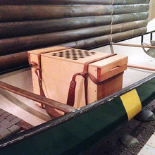 Load image into Gallery viewer, Build a Wanigan and Sew a Tumpline Workshop - April 24, 2026