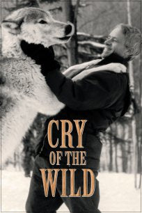 Cry of the Wild DVD