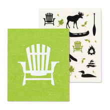 Load image into Gallery viewer, Swedish Dishcloth