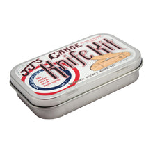 Load image into Gallery viewer, J.J.'s Wooden Canoe Knife Kit