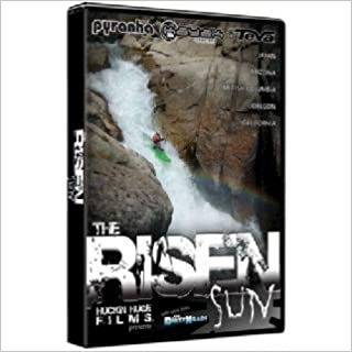 The Risen Sun DVD