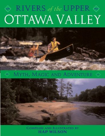 Rivers of Upper Ottawa Valley