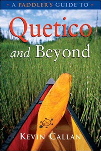 Paddler's Guide to Quetico & Beyond
