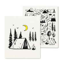 Load image into Gallery viewer, Swedish Dishcloth