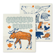 Load image into Gallery viewer, Swedish Dishcloth