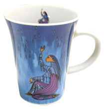 Load image into Gallery viewer, Maxine Noel - Rainmaker Porcelain Mug
