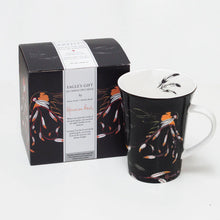 Load image into Gallery viewer, Maxine Noel - Eagle's Gift Porcelain Mug