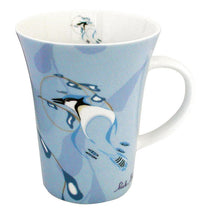 Load image into Gallery viewer, Rick Beaver - Blue Jay Mug