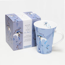 Load image into Gallery viewer, Rick Beaver - Blue Jay Mug