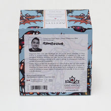 Load image into Gallery viewer, John Rombough - Moose Porcelain Mug