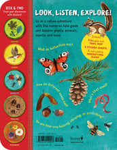 Load image into Gallery viewer, Backpack Explorer - On the Nature Trail