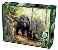 Load image into Gallery viewer, Mama Bear Puzzle
