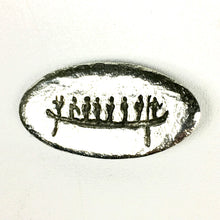 Load image into Gallery viewer, Museum Pictograph Logo Magnet