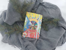 Load image into Gallery viewer, Alex Janvier - Morning Star Hardcover Journal