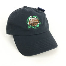 Load image into Gallery viewer, Navy Chestnut Canoe Company Ball Cap
