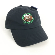 Load image into Gallery viewer, Navy Chestnut Canoe Company Ball Cap