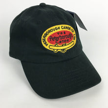 Load image into Gallery viewer, Peterborough Canoe Company Ball Cap
