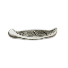 Load image into Gallery viewer, Canoe Brooch