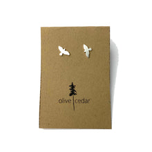 Load image into Gallery viewer, Bird Studs