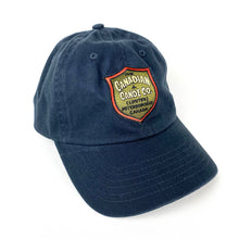 Load image into Gallery viewer, Canadian Canoe Co. Ball Cap
