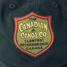 Load image into Gallery viewer, Canadian Canoe Co. Ball Cap
