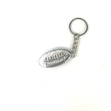 Load image into Gallery viewer, Museum Logo Keychain