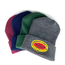 Load image into Gallery viewer, Peterborough Canoe Co. Toque