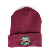 Load image into Gallery viewer, Chestnut Canoe Co. Toque
