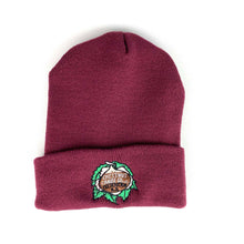 Load image into Gallery viewer, Chestnut Canoe Co. Toque