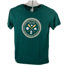 Load image into Gallery viewer, The Adventure Tee - Forest Green