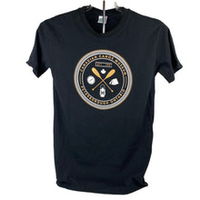 Load image into Gallery viewer, The Adventure Tee - Black