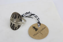 Load image into Gallery viewer, Reflections Ring