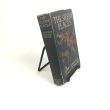 Load image into Gallery viewer, The Silent Places - Stewart Edward White