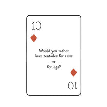 Load image into Gallery viewer, Basecamp Cards: Kids Edition Deck