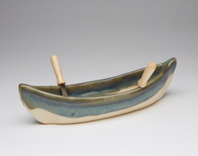 Load image into Gallery viewer, Canoe Dip Pot