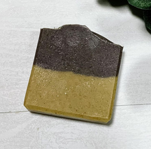 Load image into Gallery viewer, Rosemary and Root Handcrafted Soap Bar