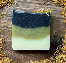 Load image into Gallery viewer, Nature&#39;s Bounty Handcrafted Soap Bar
