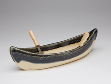 Load image into Gallery viewer, Canoe Dip Pot