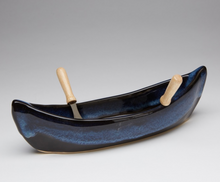 Load image into Gallery viewer, Canoe Dip Pot