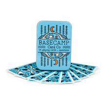 Load image into Gallery viewer, Basecamp Cards: Second Edition Deck