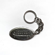 Load image into Gallery viewer, Museum Logo Keychain