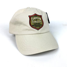 Load image into Gallery viewer, Canadian Canoe Co. Ball Cap