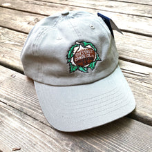 Load image into Gallery viewer, Chestnut Canoe Co. Ball Cap
