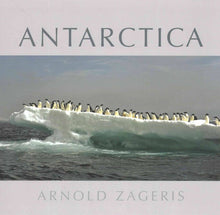 Load image into Gallery viewer, Antarctica