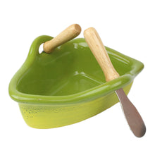 Load image into Gallery viewer, Boat Dip Pot
