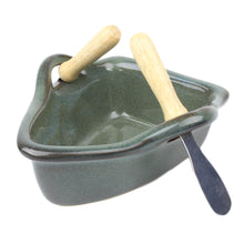 Load image into Gallery viewer, Boat Dip Pot