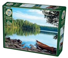 Load image into Gallery viewer, Nature's Mirror Puzzle