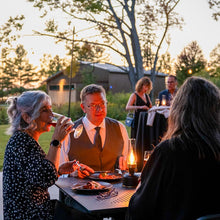 Load image into Gallery viewer, Lakeside Gala: Celebrating Excellence in the Making – Sat, October 3, 2026
