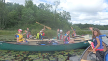 Load image into Gallery viewer, Canoe Trip #2 - Kawartha Highlands - July 22- July 26, 2024
