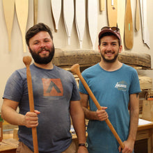 Load image into Gallery viewer, Carve a Canoe Paddle - July 11th &amp; 12th, 2024
